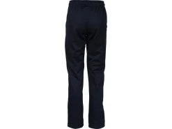 Alternative view of Arena Team Line Junior Knitted Poly Trainingshose 004922 - 152 Navy