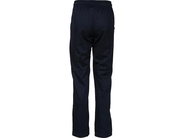 Arena Team Line Junior Knitted Poly Trainingshose 004922 - 152 Navy 4 Arena Team Line Junior Knitted Poly Trainingshose 004922 - 152 Navy – Bild 2