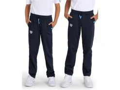 Arena Team Line Junior Knitted Poly Trainingshose 004922 - 152 Navy 8 Arena Team Line Junior Knitted Poly Trainingshose 004922 - 152 Navy -Arena Online Team20Line20Junior20Knitted20Poly20Trainingshose navyo 3