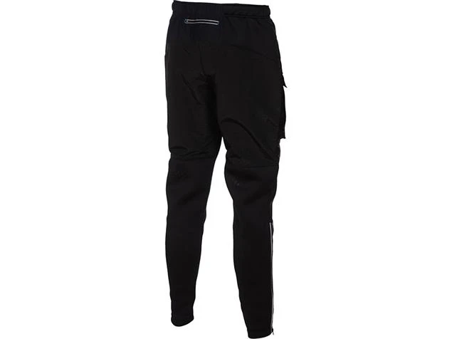 Arena Team Line Unisex Half-Quilted Wärmehose 004916 - M Black - Image 2