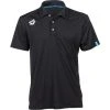 Arena Team Line Unisex Funktion Poloshirt 004902 - XL Black -Arena Online Team20Line20Unisex20Poloshirt black 1