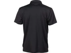 Alternative view of Arena Team Line Unisex Funktion Poloshirt 004902 - XL Black