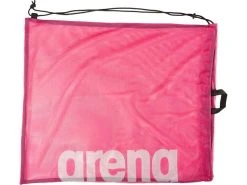 Arena Team Mesh Tasche 65x55 Cm - Pink