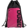 Arena Team Sack Big Logo Tasche - Pink