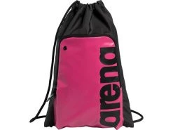 Arena Team Sack Big Logo Tasche - Pink