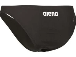 Arena Team Solid Bottom Schwimmbikini Hose 004769 - 32 Black/white -Arena Online Team20Solid20Bottom20Schwimmbikini20Hose bkwhitet 2