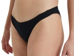 Arena Team Solid Bottom Schwimmbikini Hose 004769 - 32 Black/white -Arena Online Team20Solid20Bottom20Schwimmbikini20Hose bkwhitet 3