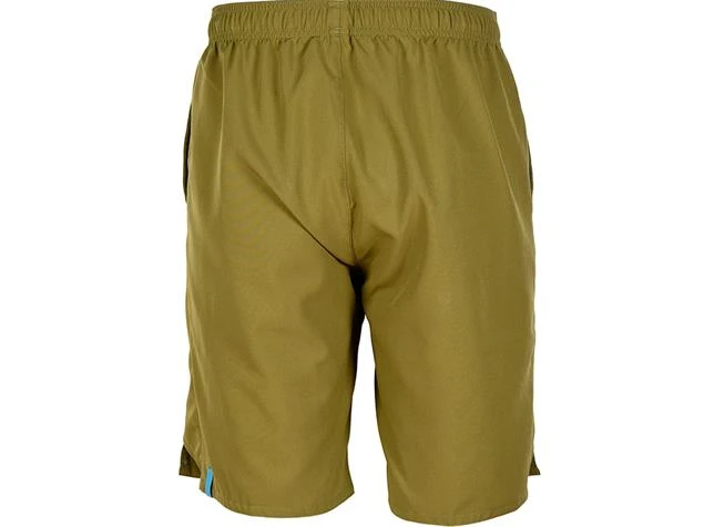 Arena Team Unisex Bermuda - M Olive - Image 2