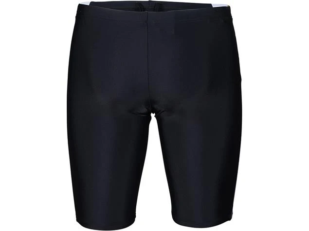 Arena Threefold Jammer Badehose - 3 Black/asphalt/white 4 Arena Threefold Jammer Badehose - 3 Black/asphalt/white – Bild 2