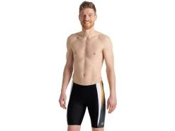 Arena Threefold Jammer Badehose - 3 Black/asphalt/white 9 Arena Threefold Jammer Badehose - 3 Black/asphalt/white -Arena Online Threefold20Jammer20Badehose bkaspfaltowh 3
