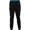 Arena Unisex Ergonomic Jogginghose - S Black