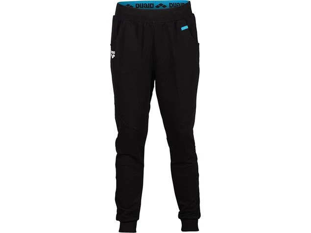 Arena Unisex Ergonomic Jogginghose - S Black