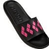 Arena Urban Badeschuhe - 41 Diamonds Black/pink