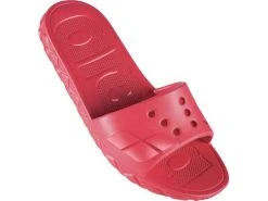 Arena Watergrip Junior Badeschuhe - 34-35 Magenta