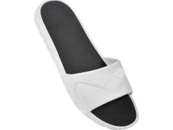 Arena Watergrip Men Badeschuh - 41 White/black