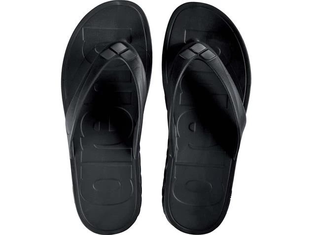 Arena Watergrip Thong Woman Zehensandale Badeschuh - 41 Black/white