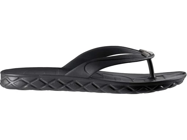 Arena Watergrip Thong Woman Zehensandale Badeschuh - 41 Black/white - Image 3