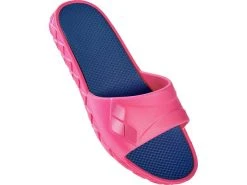 Arena Watergrip Women Badeschuh - 41 Magenta/blue