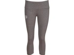 Arena Workout Damen TE Corsaire 3/4 Pant - S Dark Grey Melange