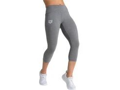 Arena Workout Damen TE Corsaire 3/4 Pant - S Dark Grey Melange -Arena Online Workout20Damen20TE20Corsaire203420Pant dkgreymela 3
