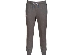 Arena Workout Herren TE Fleece Pant - S Dark Grey Melange