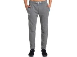Arena Workout Herren TE Fleece Pant - S Dark Grey Melange -Arena Online Workout20Herren20TE20Fleece20Pant darkgreymel 3