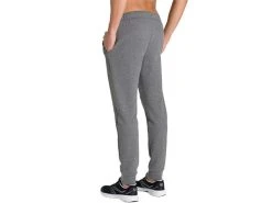 Arena Workout Herren TE Fleece Pant - S Dark Grey Melange -Arena Online Workout20Herren20TE20Fleece20Pant darkgreymel 4