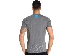 Arena Workout Unisex T-Shirt - XL Dark Grey Melange 11 Arena Workout Unisex T-Shirt - XL Dark Grey Melange -Arena Online Workout20Unisex20T Shirt dkgrmel 4