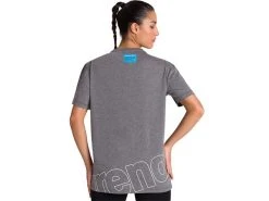Arena Workout Unisex T-Shirt - XL Dark Grey Melange 13 Arena Workout Unisex T-Shirt - XL Dark Grey Melange -Arena Online Workout20Unisex20T Shirt dkgrmel 6