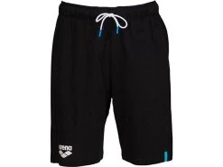 Arena Workout Unisex TE Bermuda - XL Black