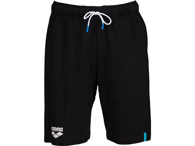 Arena Workout Unisex TE Bermuda - XL Black 3 Arena Workout Unisex TE Bermuda - XL Black