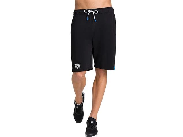 Arena Workout Unisex TE Bermuda - XL Black 5 Arena Workout Unisex TE Bermuda - XL Black – Bild 3