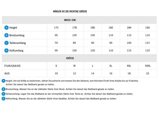 Arena Windbreaker Laufjacke - XL Black/silver - Image 5