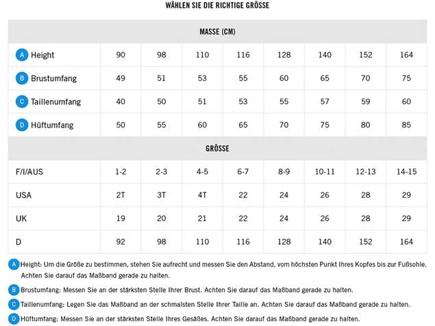 Arena Funny Dogs Mädchen Badeanzug V Back - 128 Freak Rose Multi - Image 5