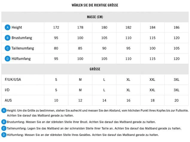 Arena 50th Anniversary Beach Boxer 50 Jahre Kollektion - M Black Multi/black/white - Image 5