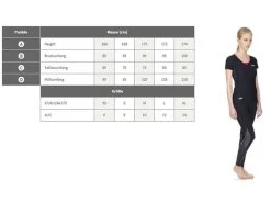 Arena Icons Damen Team T-Shirt - M Rust/rust -Arena Online z Sport arenaGT 1